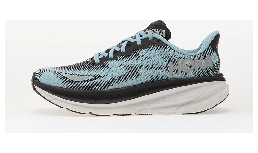Hoka One Clifton Hoka One Clifton 9 blau (1141490F-BNDR)