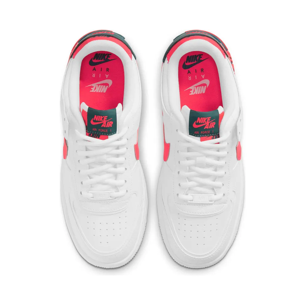 Nike Air Force 1 Shadow White (DB3902-100)