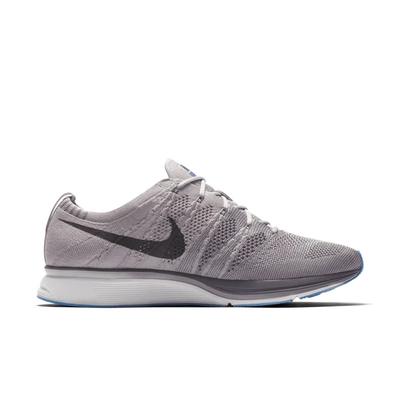 Nike Flyknit Trainer Thunder Grey (2018) (AH8396-006)