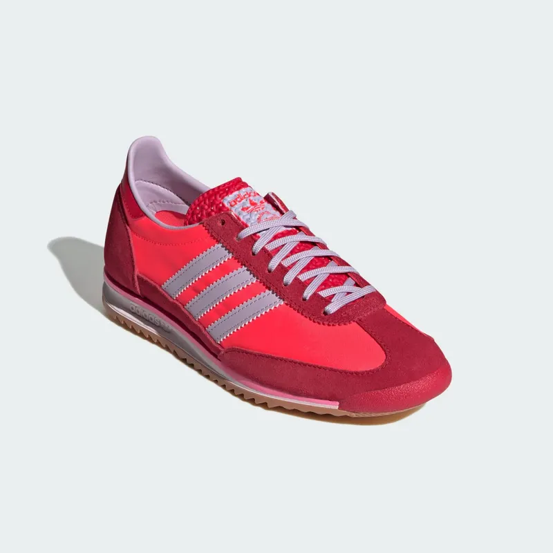Adidas SL 72 OG Red / Ice Lavender / Better Scarlet (JH7392)