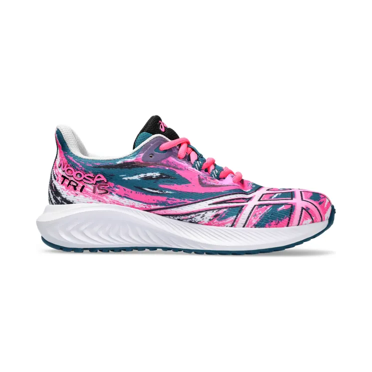Asics Gel-noosa Tri 15 Gs Hot Pink/Lilac Hint (1014A311.700)