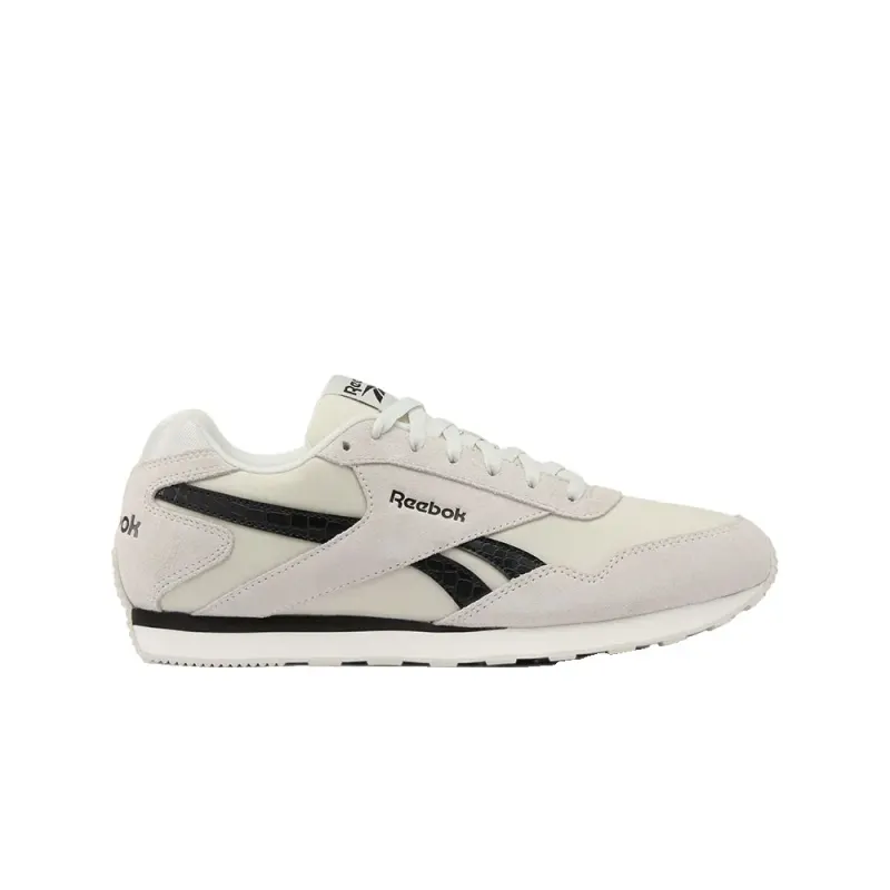 Reebok Classics Reebok sneaker Softgrey / Black / Ftwrwhite (100262754)