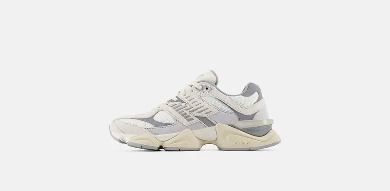New Balance 9060 Beige Sea Salt (U9060CS)