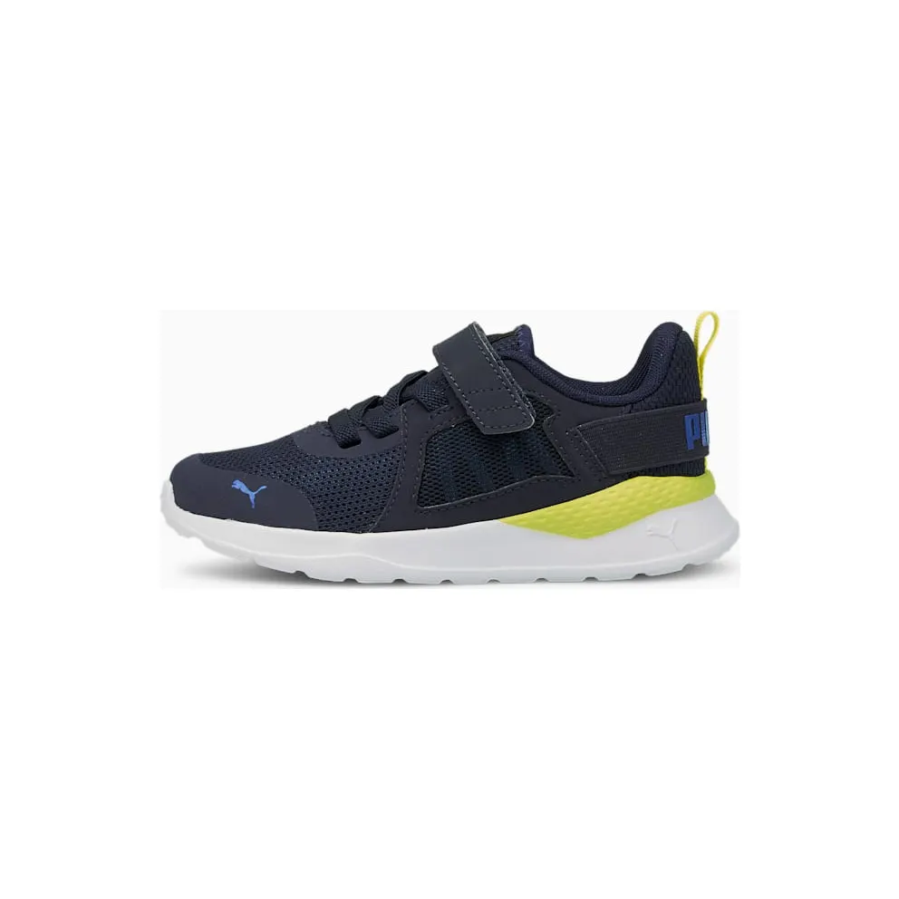 PUMA Anzarun AC Kids’ Peacoat/Star Sapphire (372039-10)