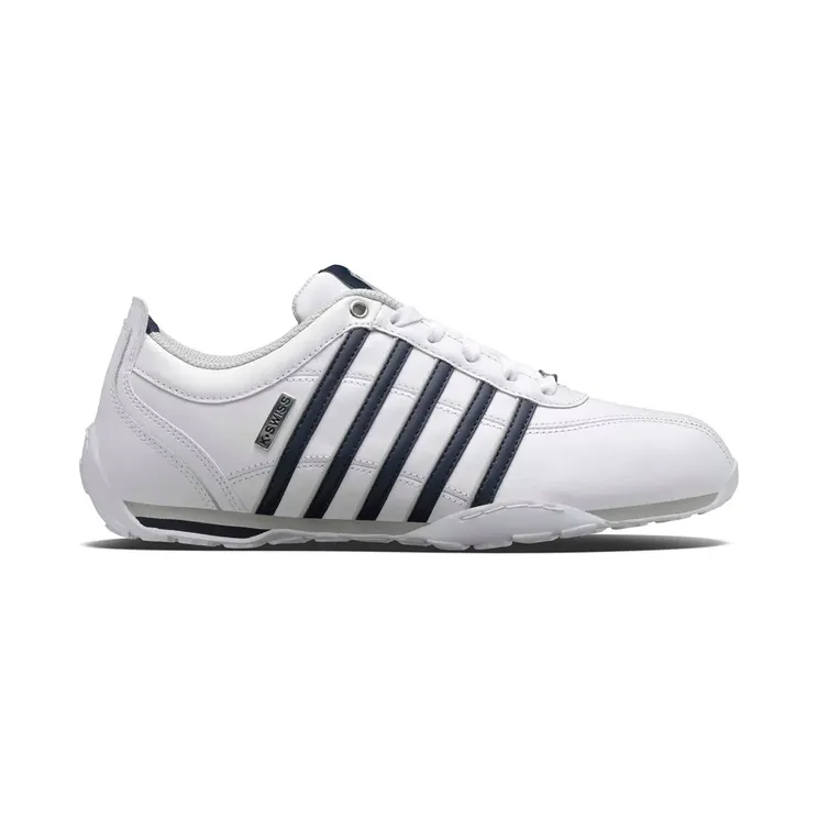 K-Swiss Arvee 1.5 “Black / White” (2453900)
