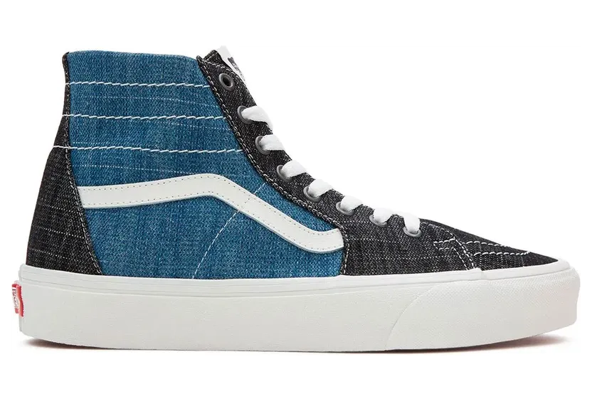 vans-sk8-hi VN0009QPBA21M