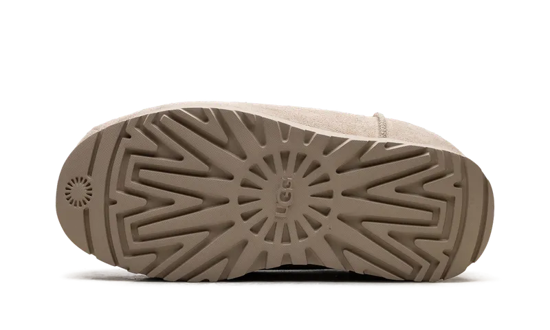 Ugg Pumped Slide “Mustard Seed” (1158215-MDSD)