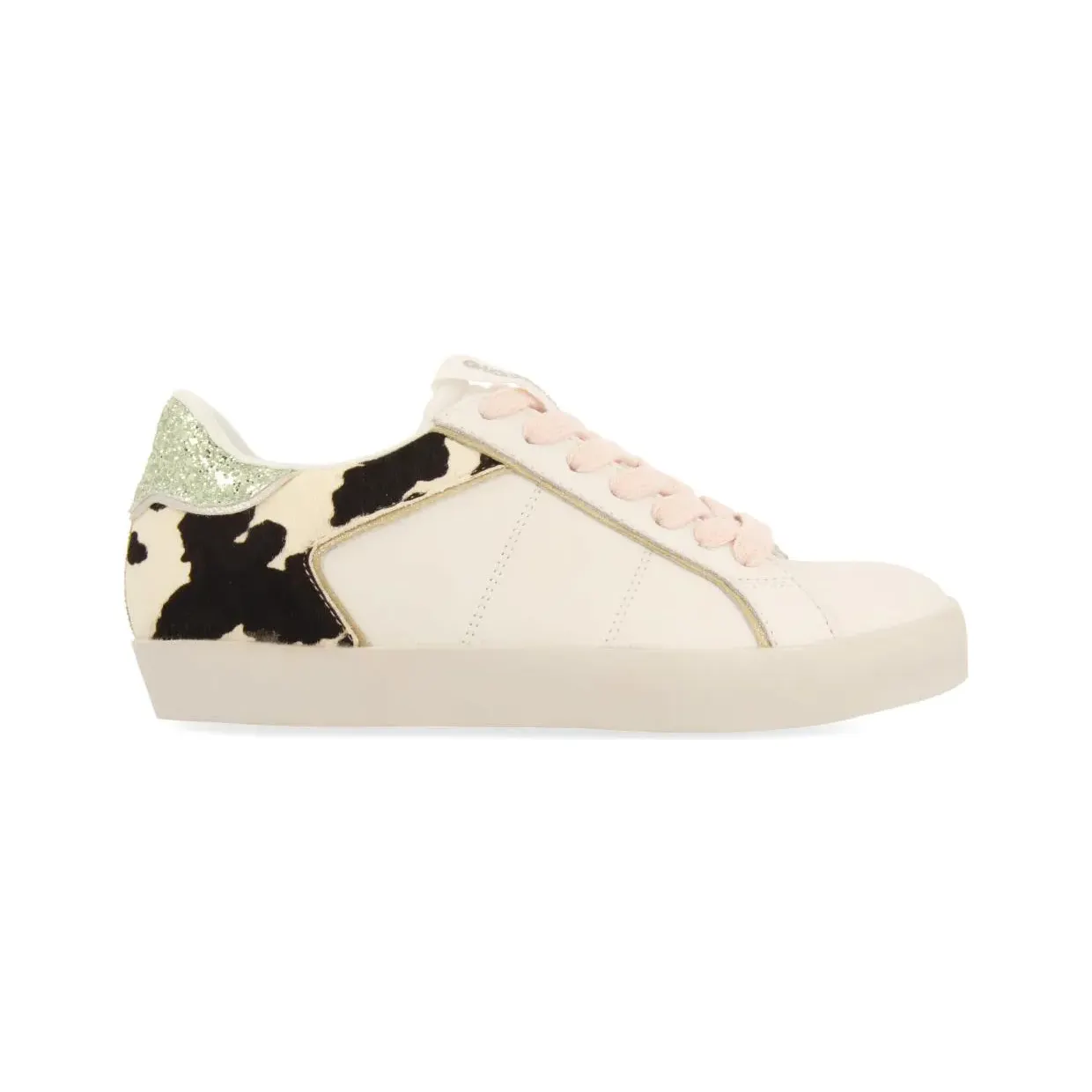 gioseppo-sneaker 75462-P-Cow