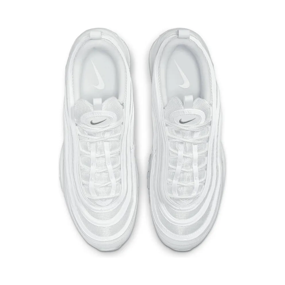 Nike Air Max 97 White/Wolf Grey (921826-101)