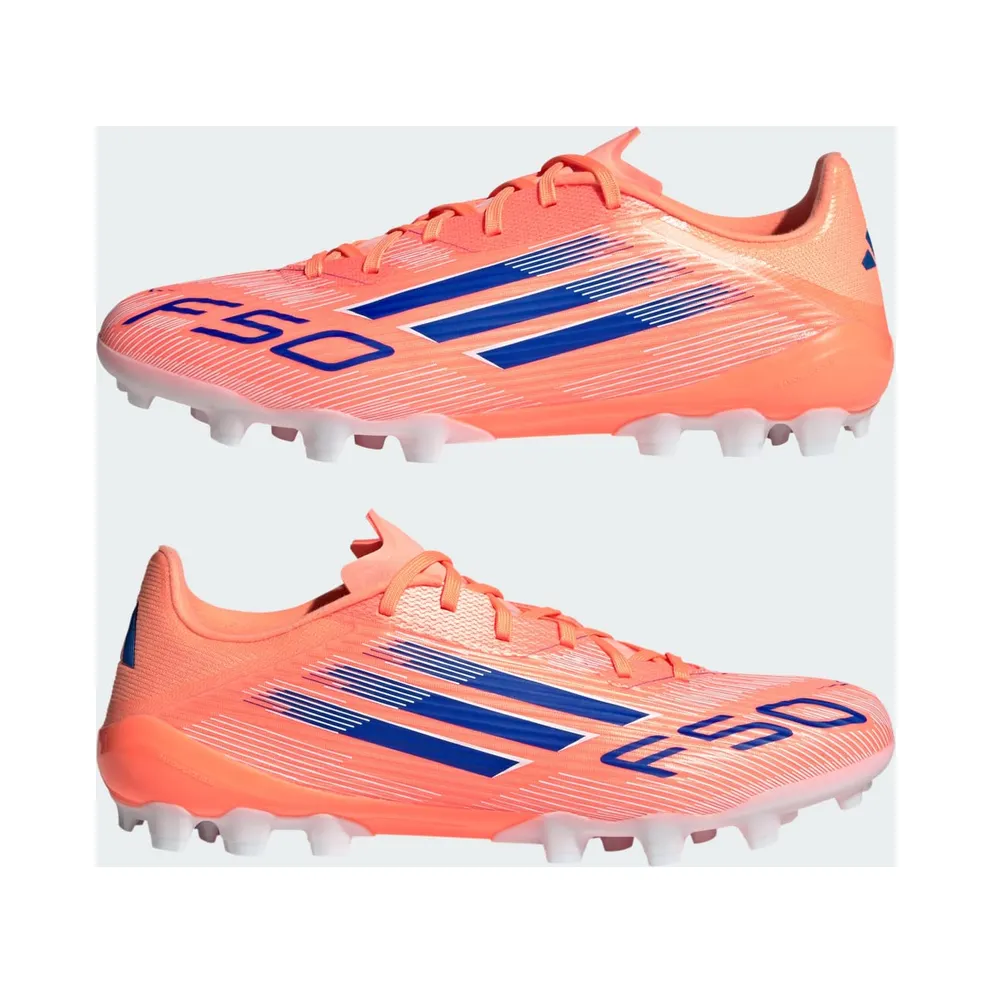 adidas F50 League 2G/3G AG Coral Blaze Pack (JH7738)