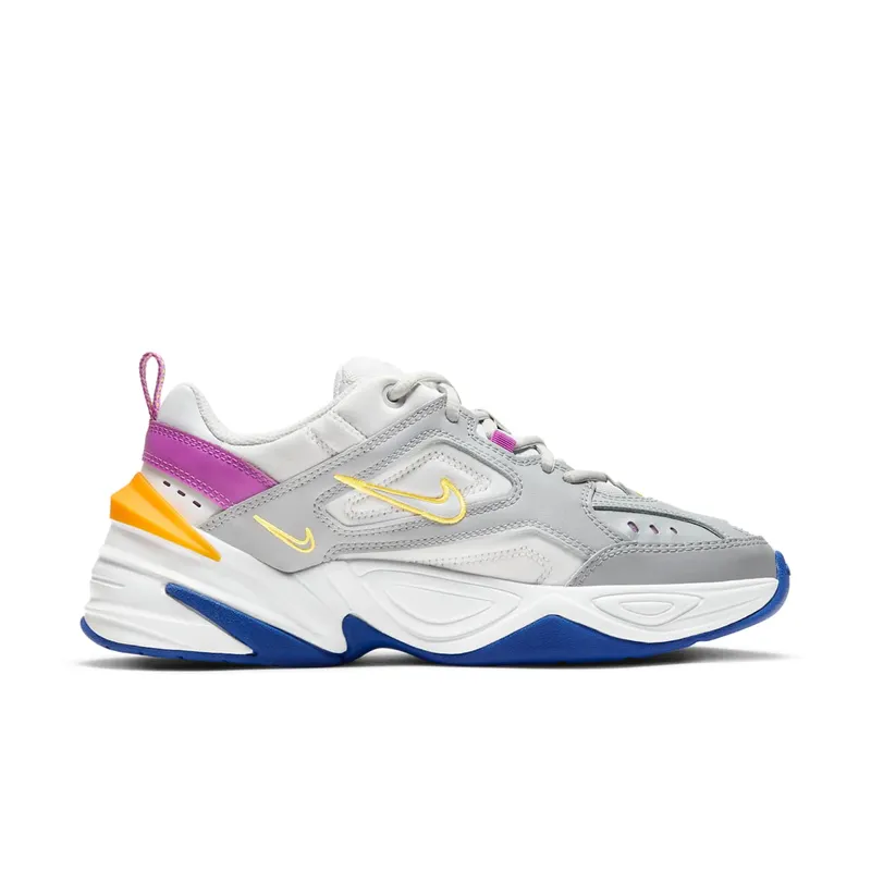 Nike M2K Tekno Light Smoke Grey (AO3108-018)