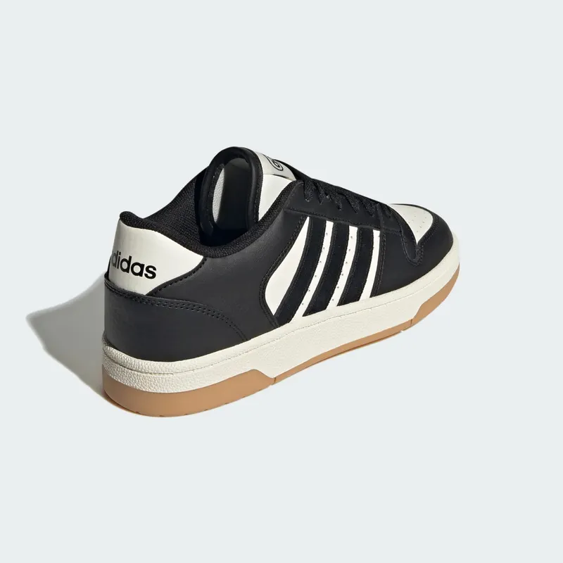 adidas Break Start Core Black Cloud White (JI4563)