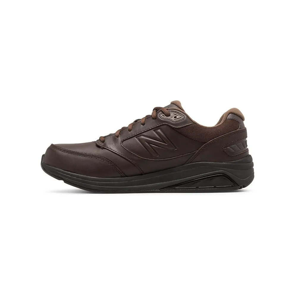 New Balance Leather 928v3 Brown (MW928BR3)