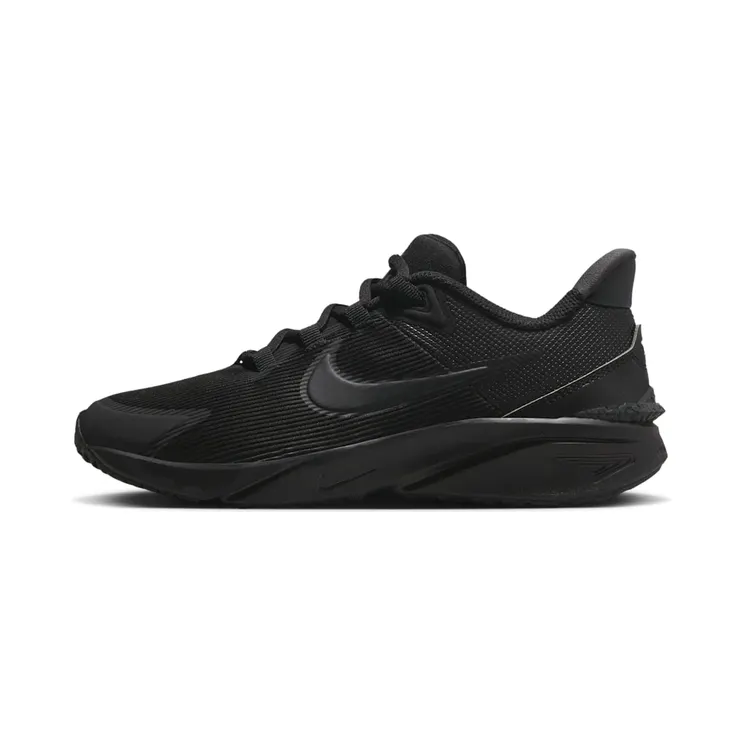 Nike Star Runner 4 Next Nature “Black / Anthracite” (DX7615-002)