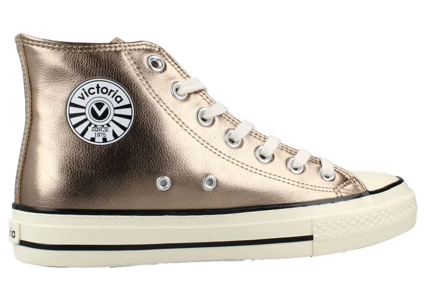 Victoria sneaker Gold (1057106-594)