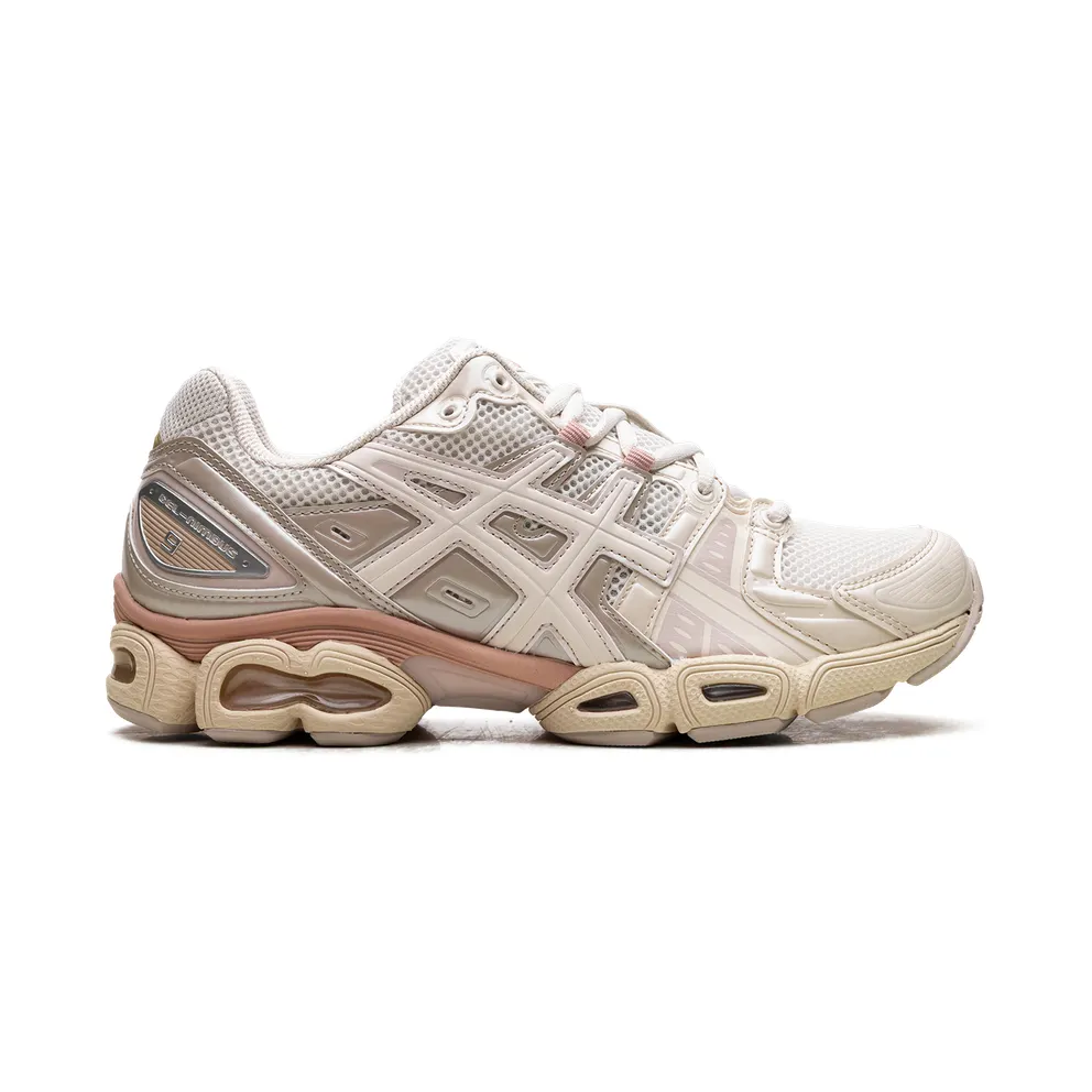 Asics Gel Nimbus 9 “Pale Oak / Cream” (1202A278-201)