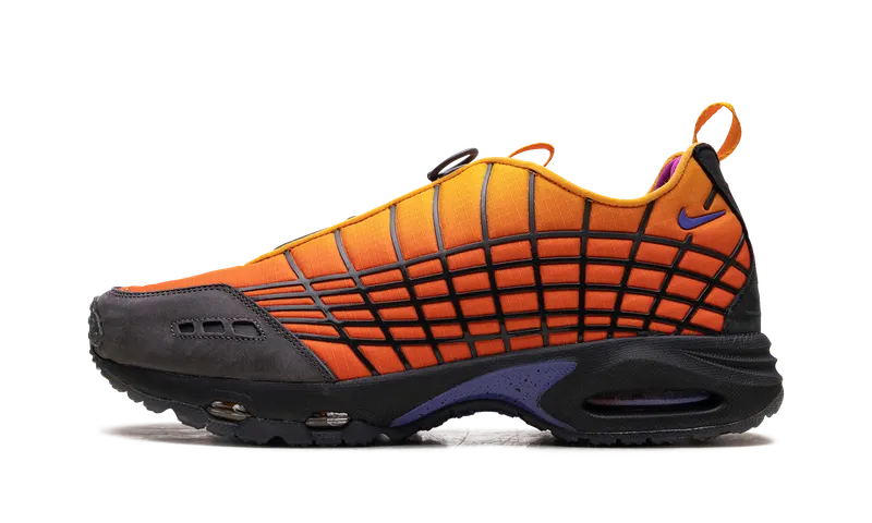 Nike Air SNDR Max SP “Kids of Immigrants – Sunrise” (HF3286-700)