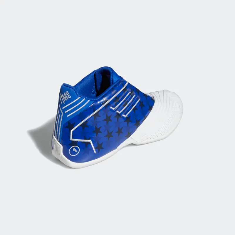 adidas T-Mac 1 Royal Blue / Cloud White / Matte Silver (GY2402)