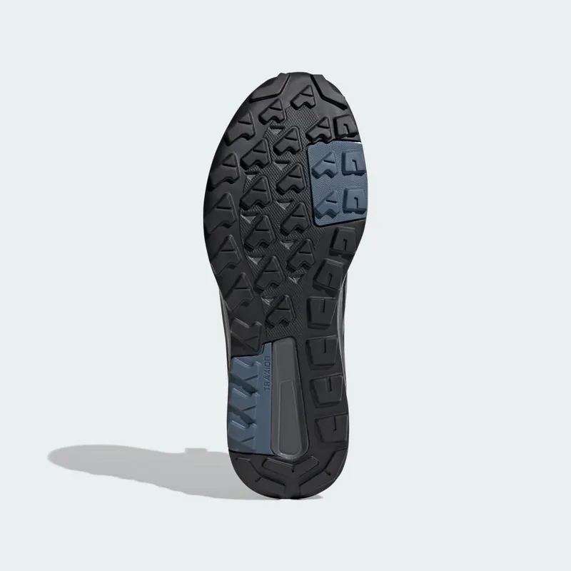 adidas Terrex Anylander Rain.RDY Wonder Steel Grey Core Black (ID5485)