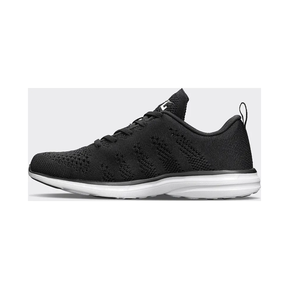 APL TechLoom Pro “Black/White/Black” (Women)