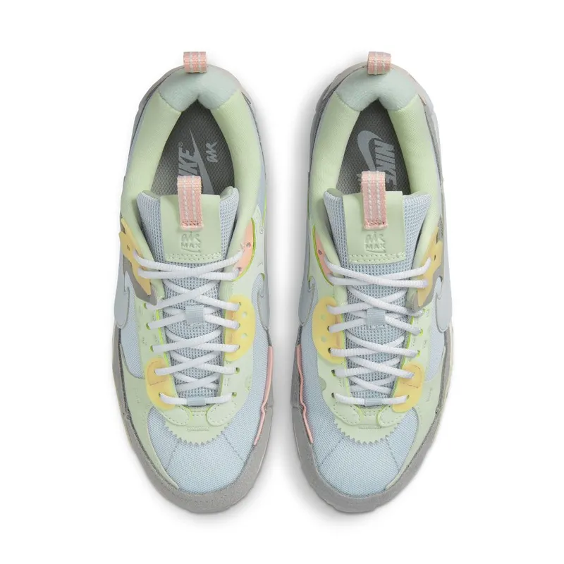 Nike Air Max 90 Futura Grey (DM9922-001)
