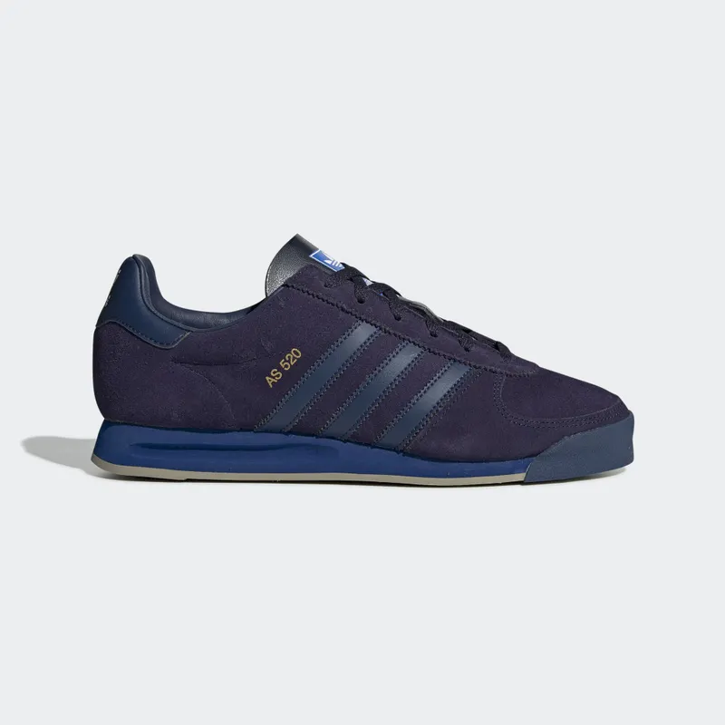 adidas AS 520 SPZL Blue