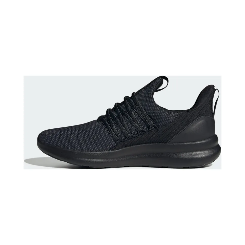 Adidas Lite Racer Adapt 7.0 “Core Black Grey” (IE6327)
