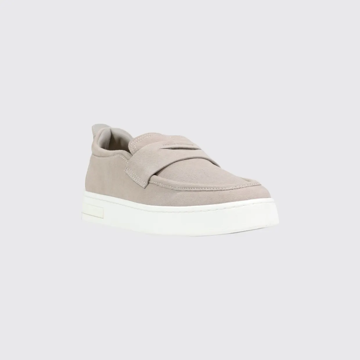 Armani Sneakers Beige (XM002632AF19687Z1030)