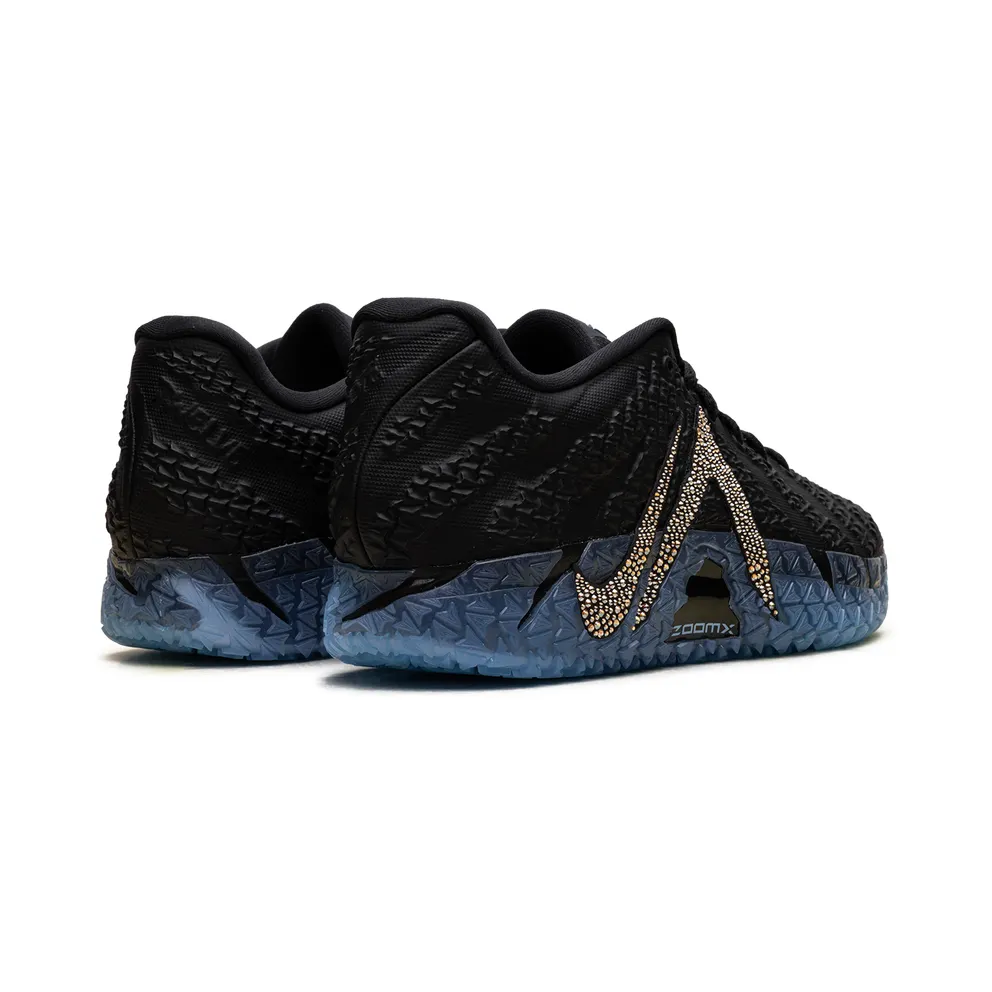 Nike Ja 3 “Swarovski” (IB6675-001)