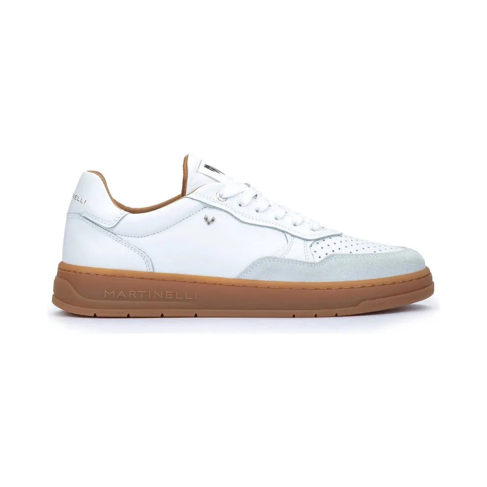 Martinelli sneaker White (16602825SBLANCO40)