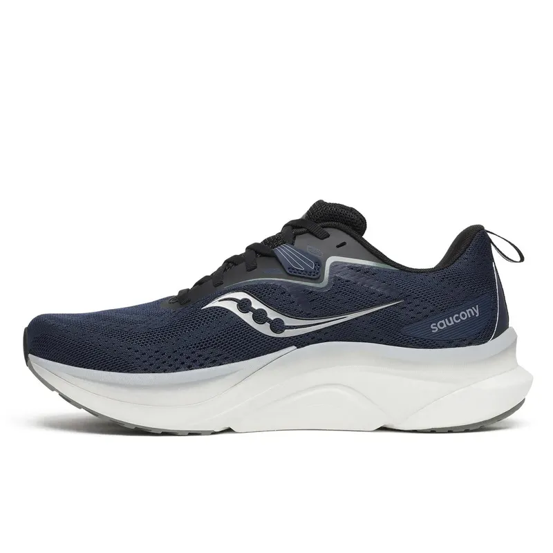 Saucony Tempus 2 Navy Black (S20973-240)