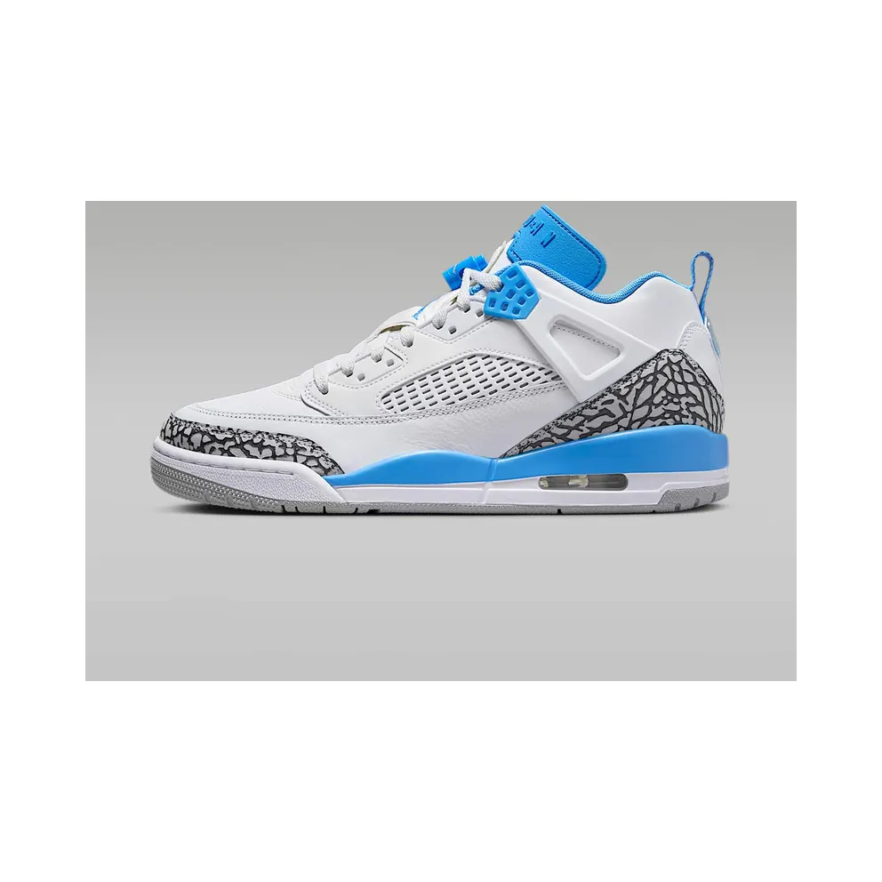 Jordan Spizike Low “UNC” (FQ1759-141)