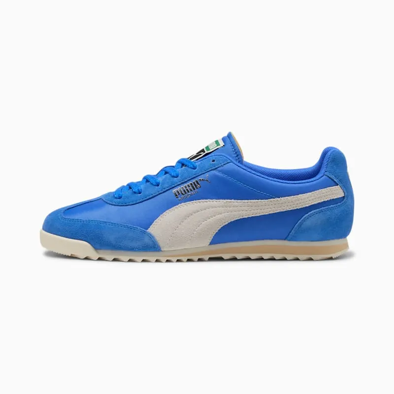 Puma Arizona Nylon “Blue/Off-White” – “Blue” (398682-01)