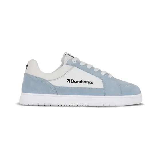 Barebarics Legend geperforeerde met vlakken “Blue” (O48QEN41F1)