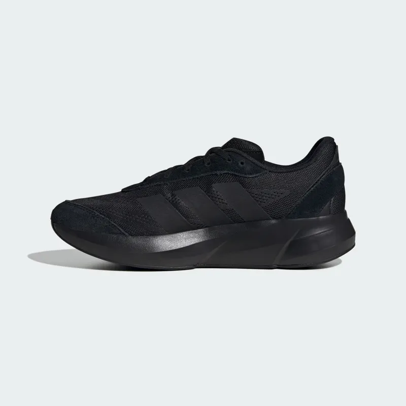 Adidas Lightshift Core Black / Core Black / Core Black (JH9319)
