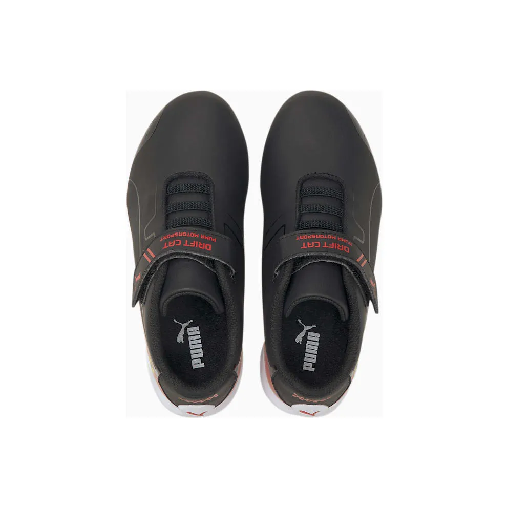 Puma Scuderia Ferrari Drift Cat Red/Black (33997104)