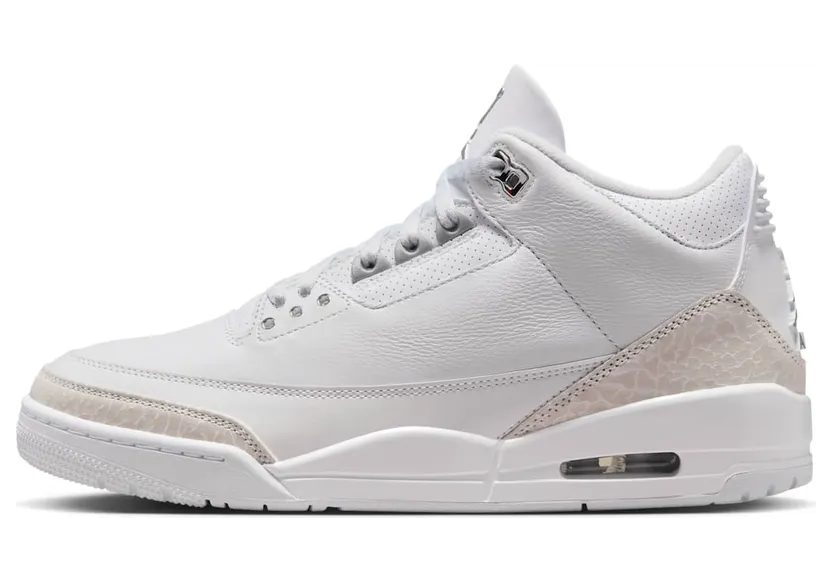 Air Jordan 3 CT8532-111