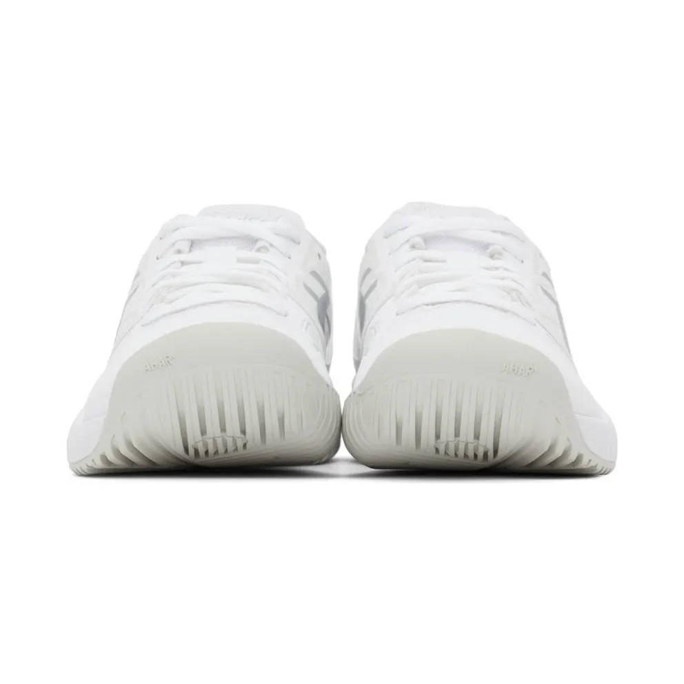 Asics GEL-CHALLENGER 13 White/Pure Silver (1042A164.100)