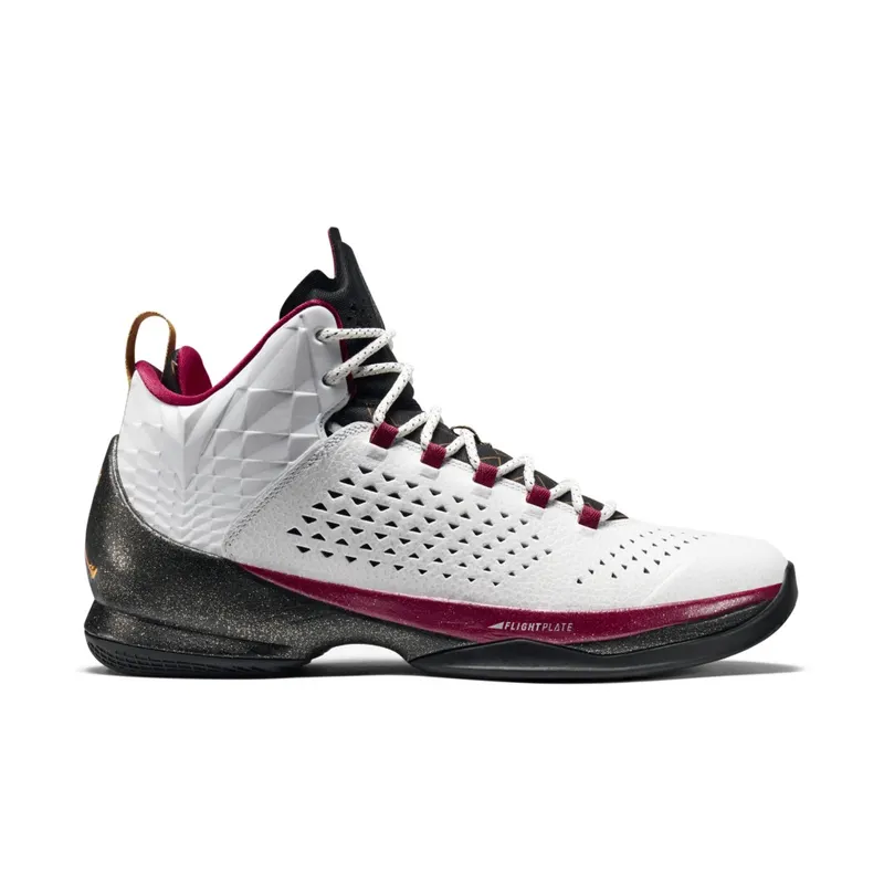 Jordan  Melo M11 X-Mas (2014)  (718450-125)