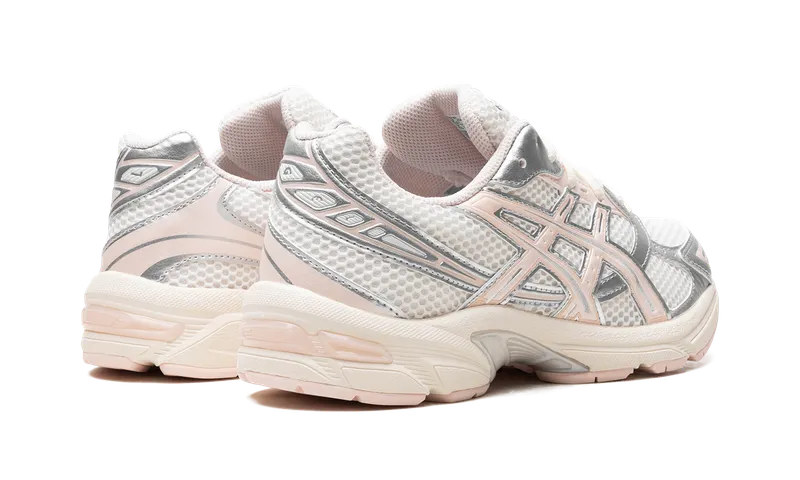 Asics GEL-1130 “Silver / Pink” (1202A505-100)