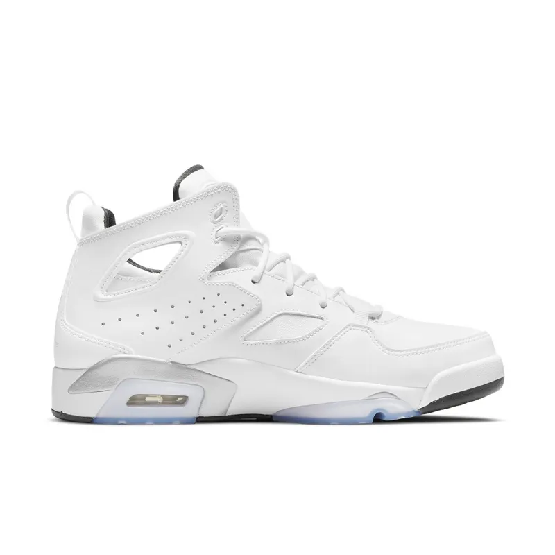 Air Jordan Flight Club 91 White (DH5424-100)
