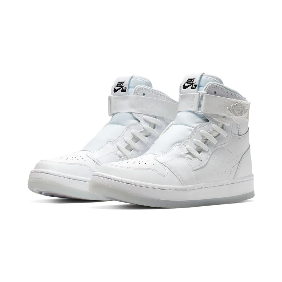 Jordan 1 Nova XX White (W) White/Black-White (AV4052-100)