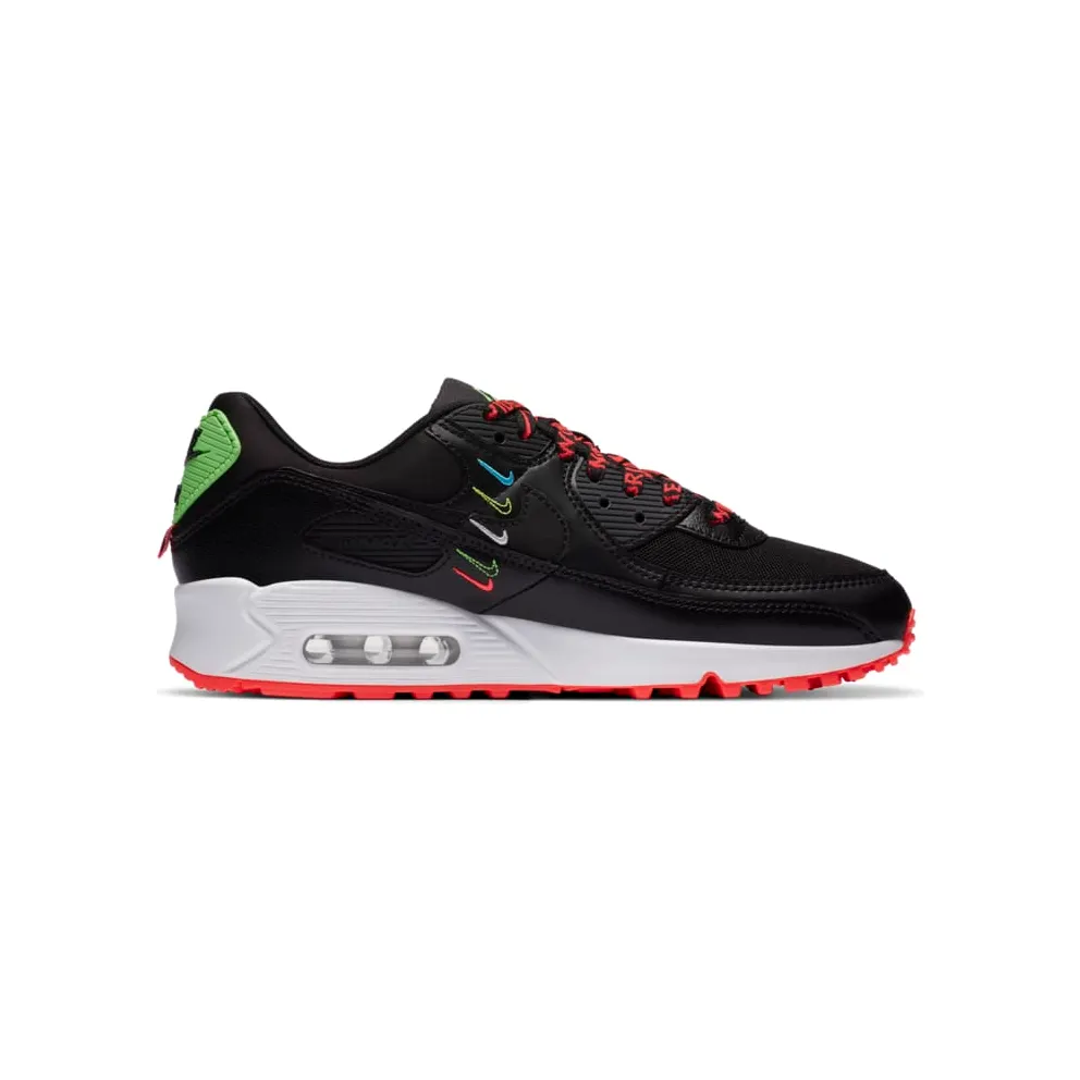 Nike Air Max 90 SE Black (CK7069-001)