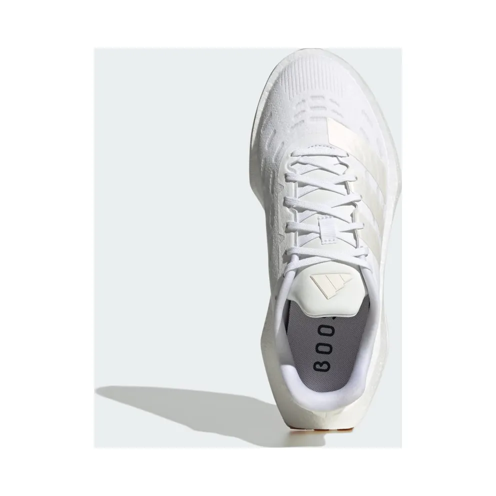 Adidas Flowboost Cloud White / Zero Metalic / Core White (JR7932)