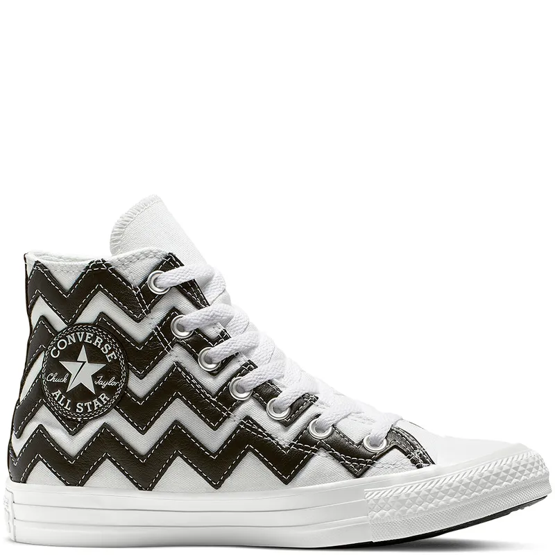Converse Chuck Taylor All-Star Mission-V High White (W) (565376C)