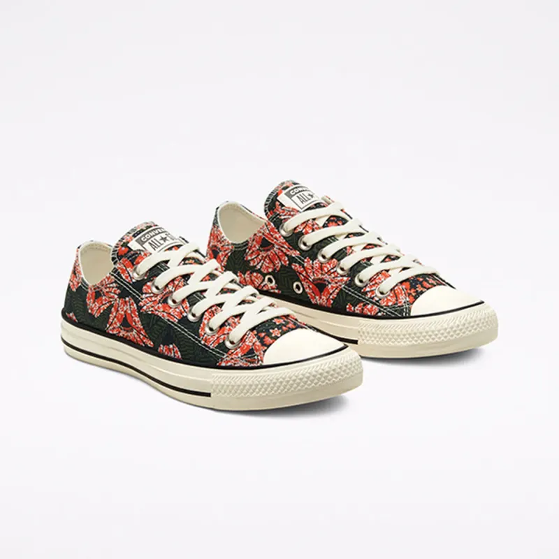 Converse Twisted Summer Chuck Taylor All Star Low Top (568296C)