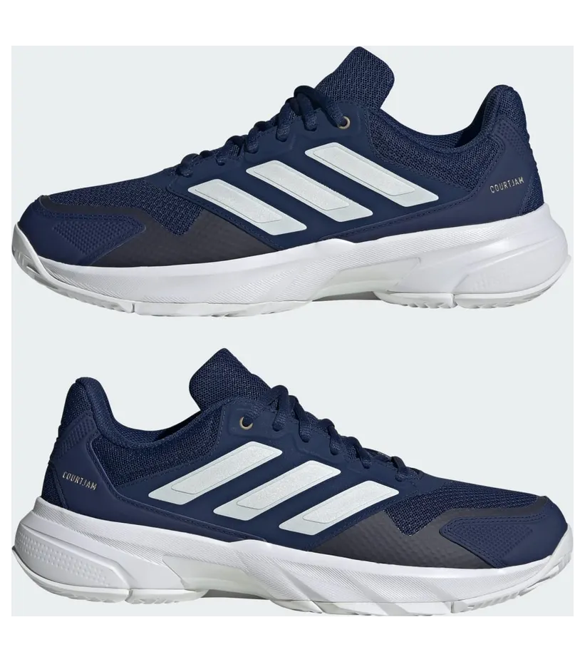 adidas-court JR1750