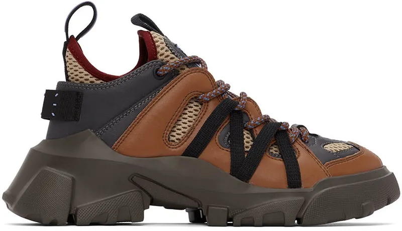 MCQ Grey Orbyt 2.0 (682029R2802)