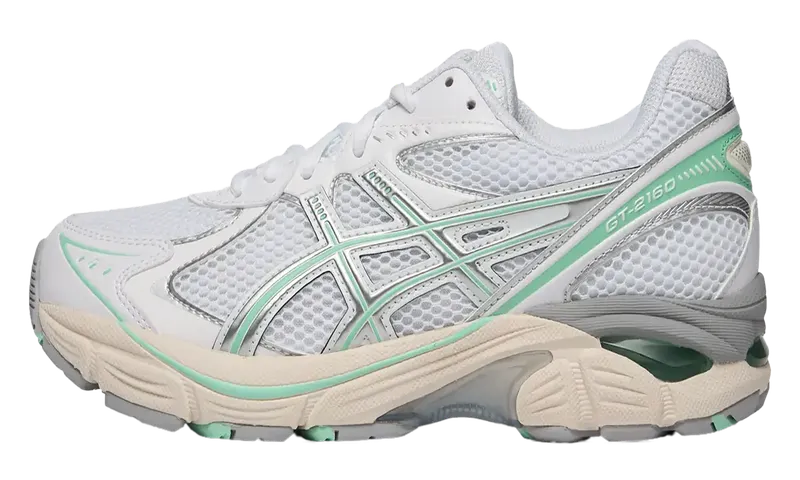 Asics GT-2160 “White Ice Green” (1203A275-118)
