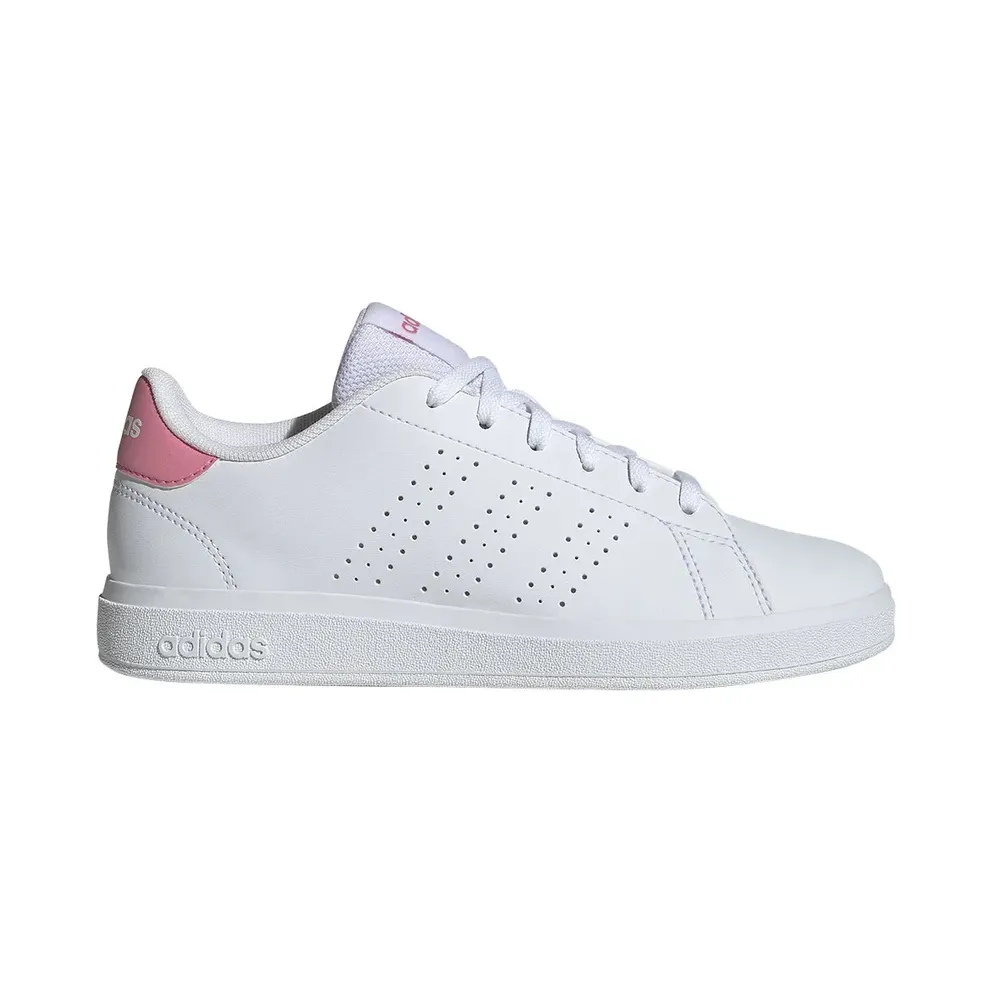 Adidas Advantage Weiß (ID3886)